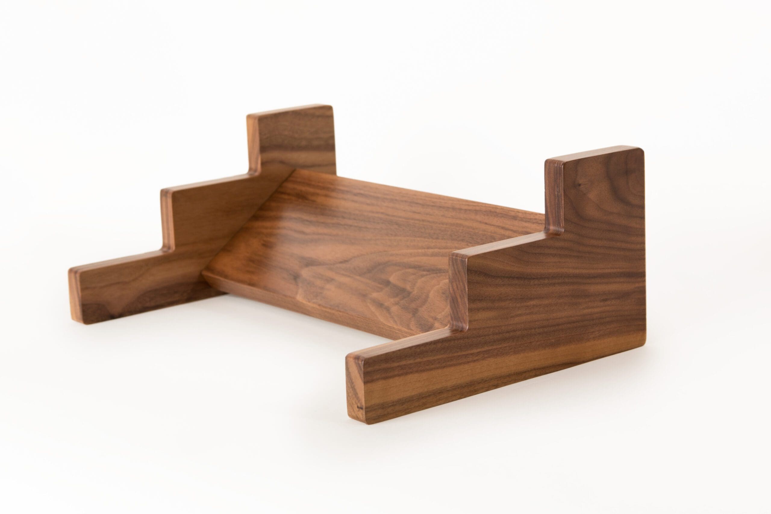 Wood Step Rack - Image 5