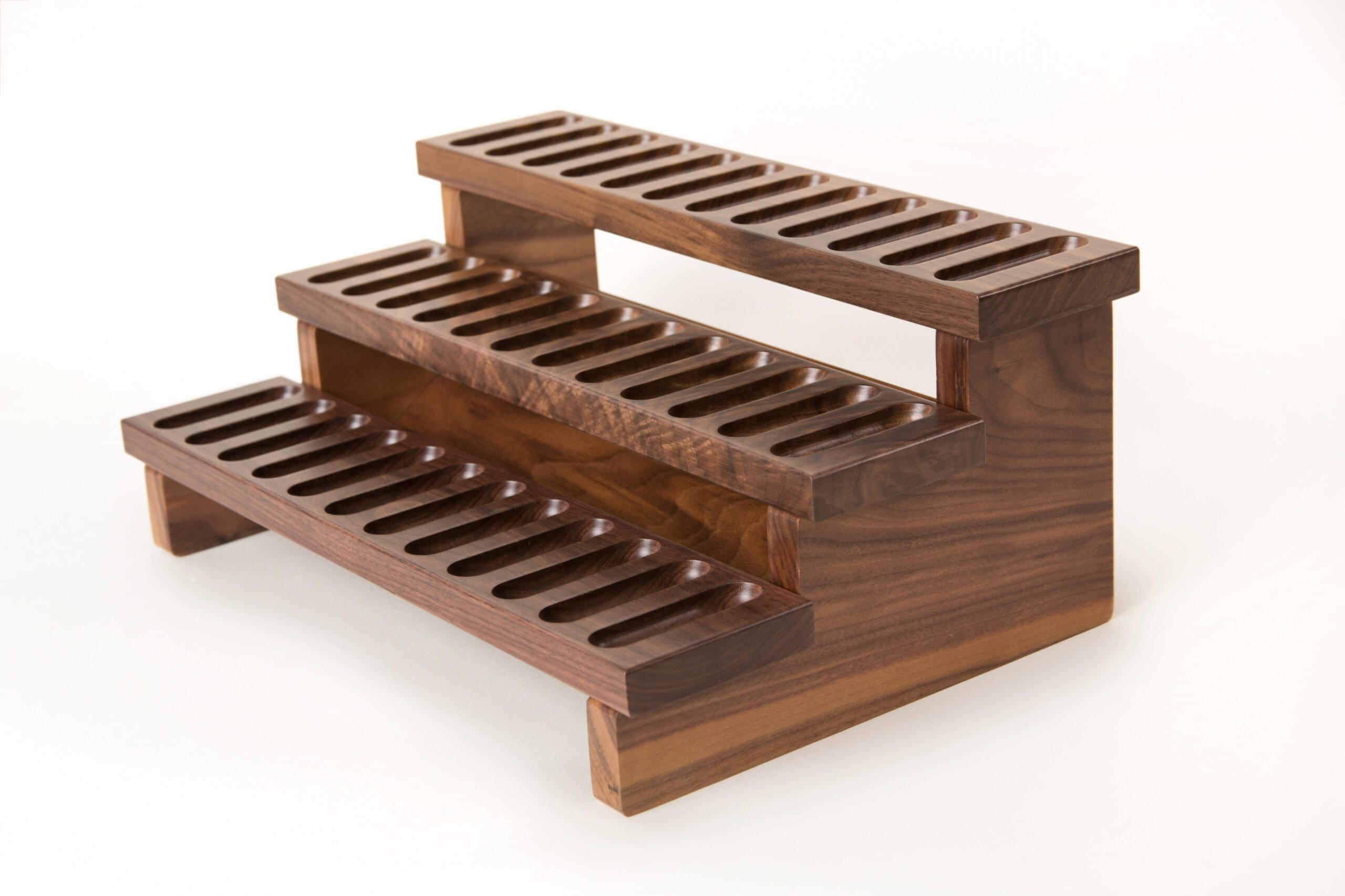Wood Step Rack - Image 4
