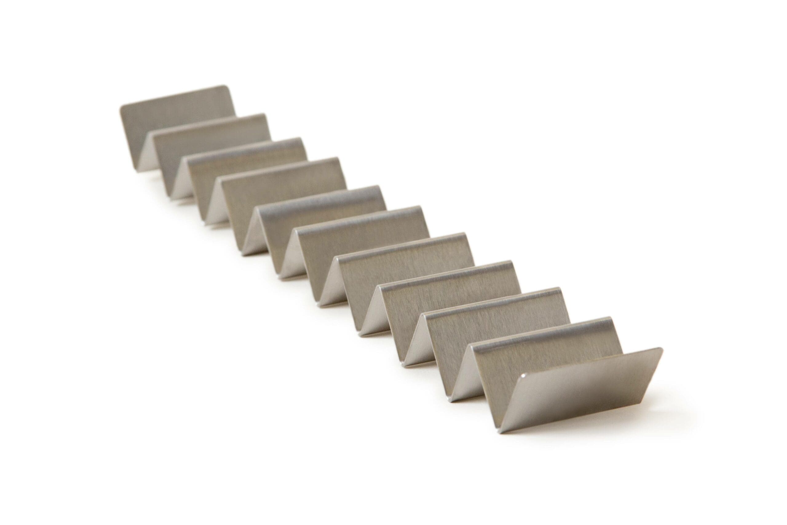 Flat Metal Steel Rack - Image 6