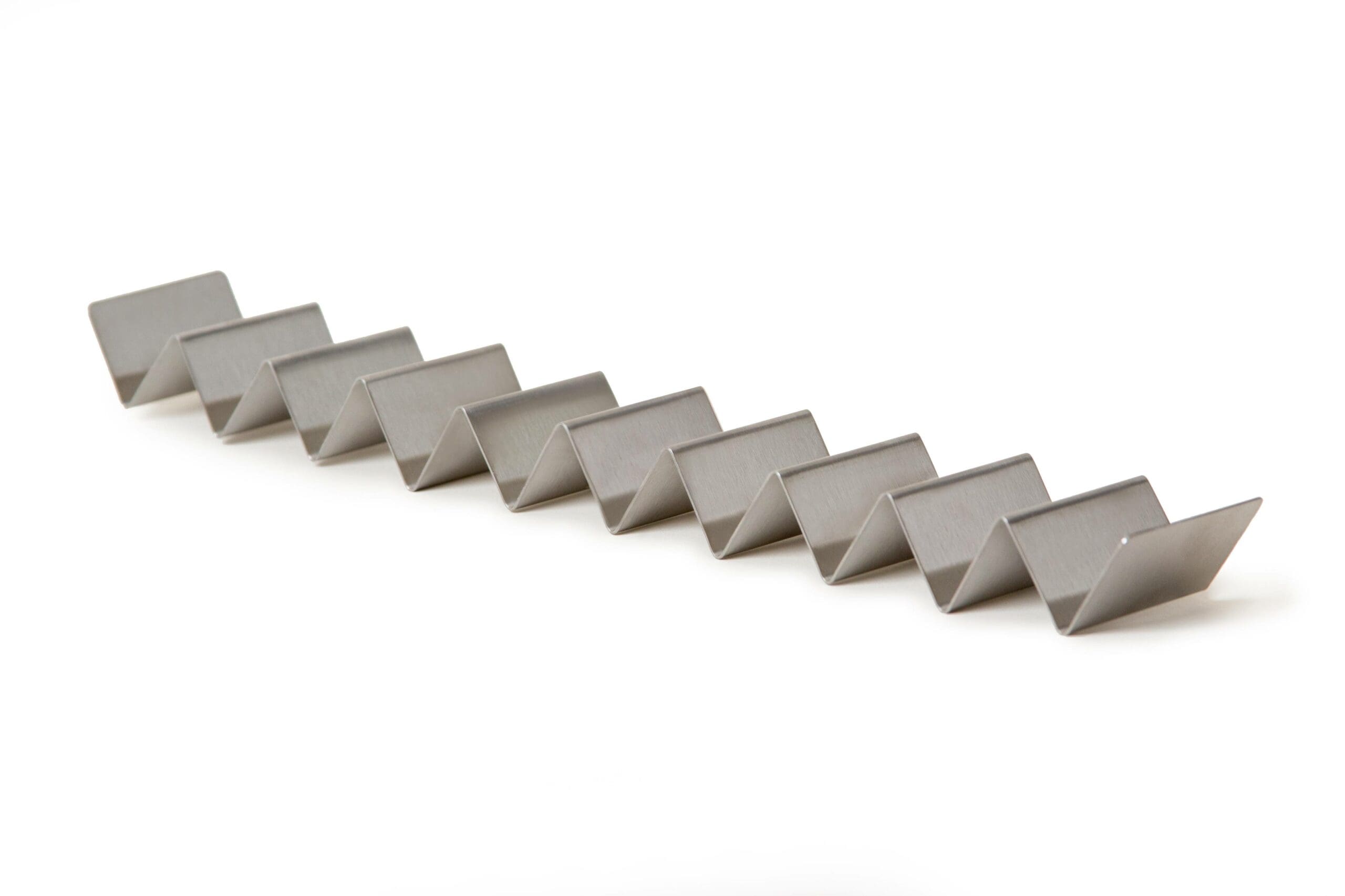 Flat Metal Steel Rack - Image 5