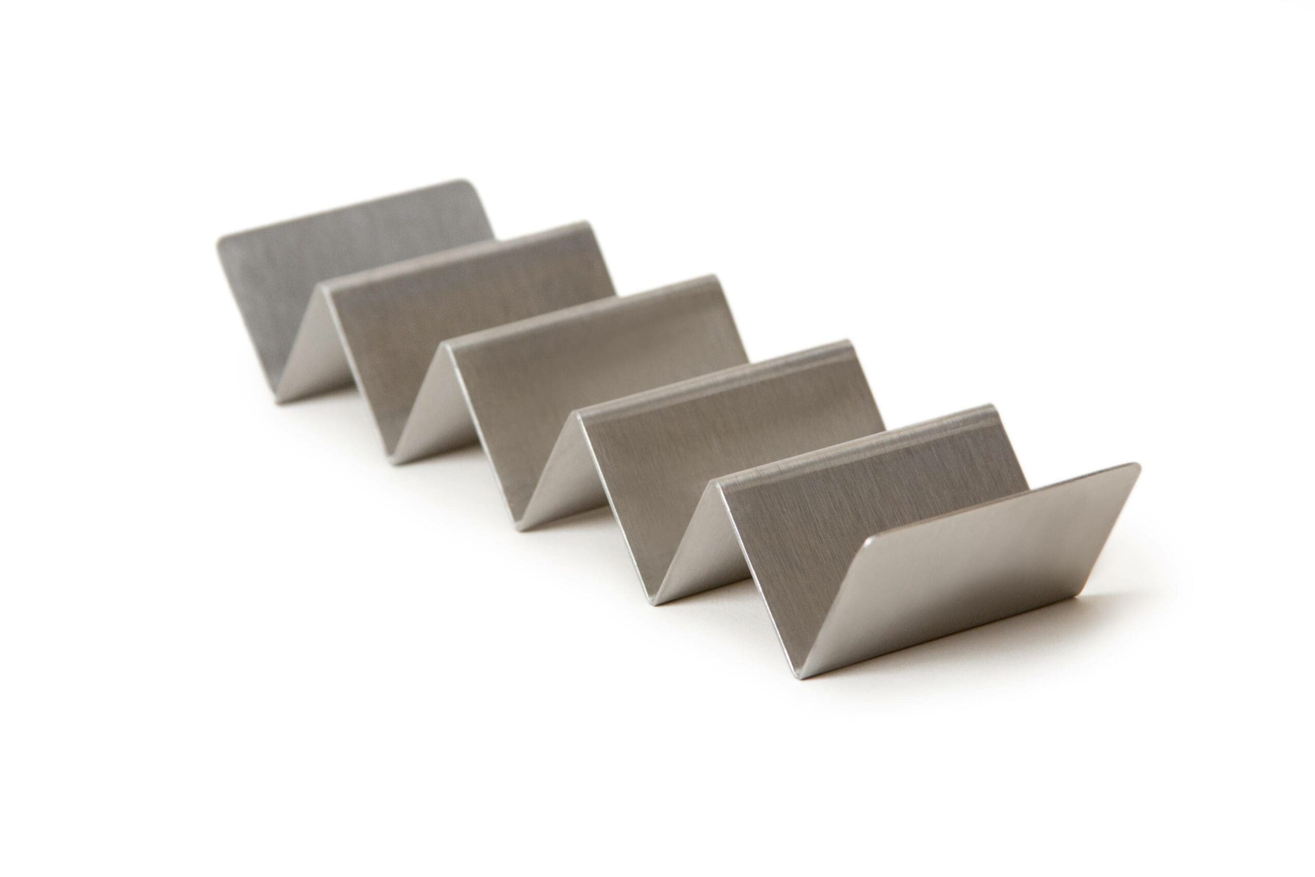 Flat Metal Steel Rack - Image 3