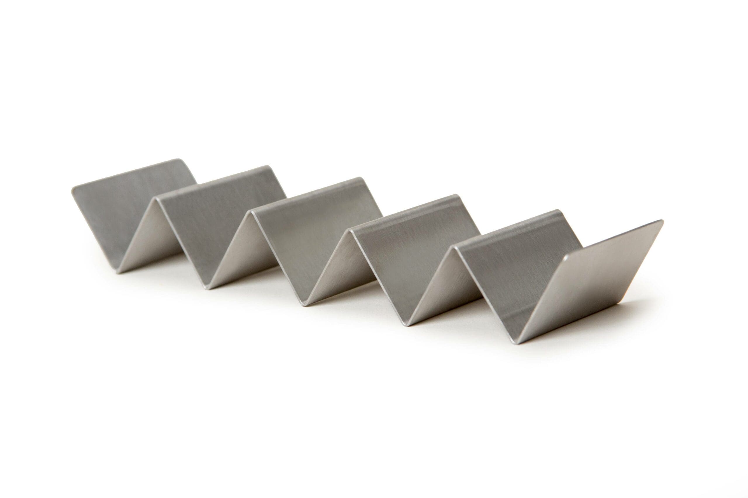 Flat Metal Steel Rack - Image 2