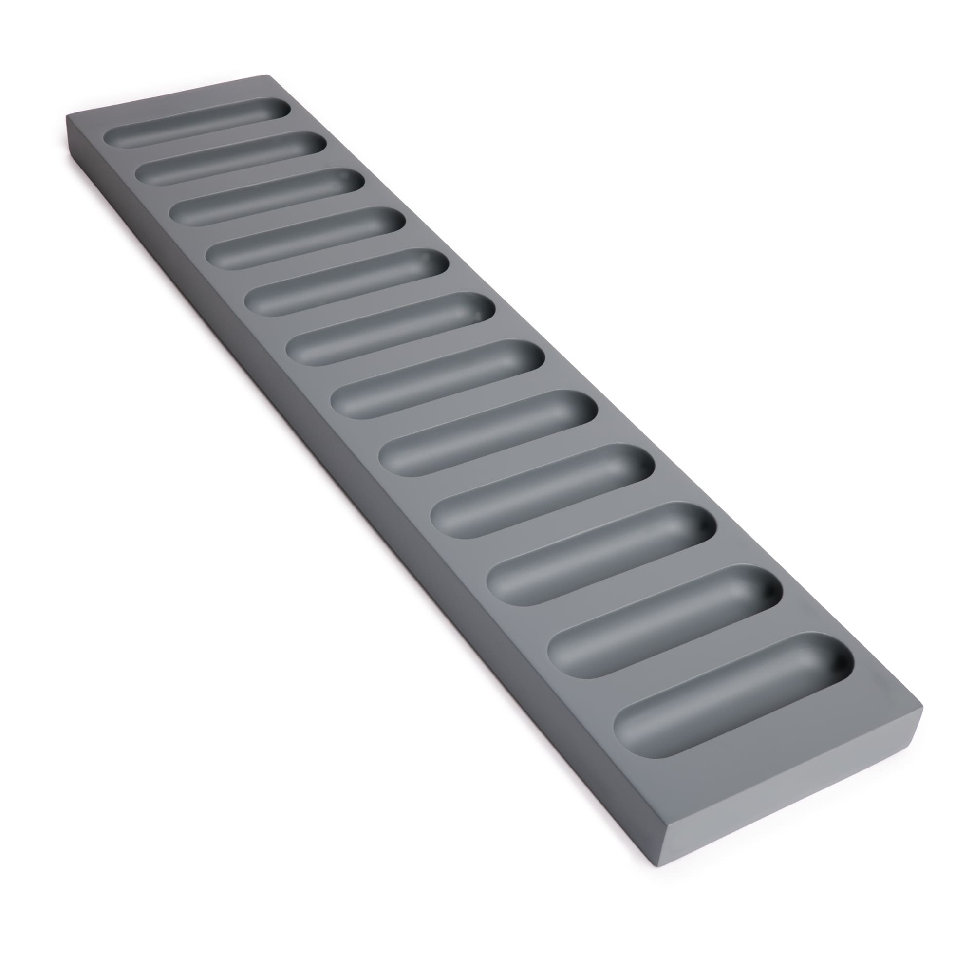 12 Spot Resin Mini Taco Tray - Image 7